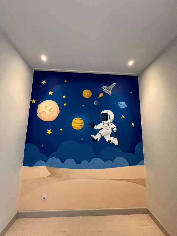 dijual rumah buaran kec serpong kota