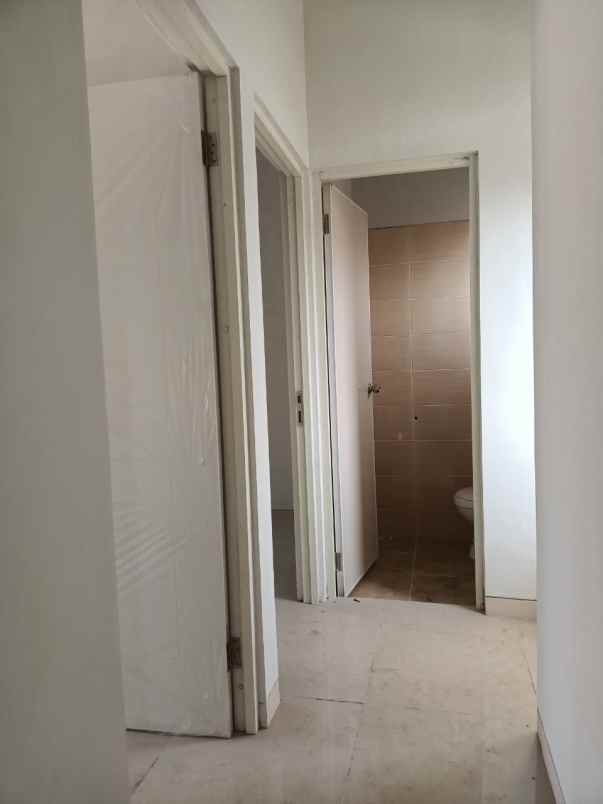 dijual rumah buduran