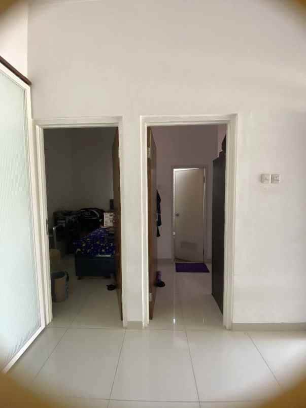 dijual rumah bukit elang residence
