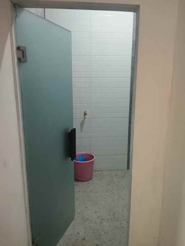 dijual rumah bukit golf riverside cibubur