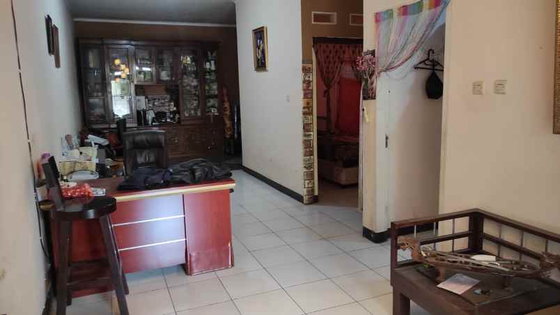 dijual rumah bumi adipura