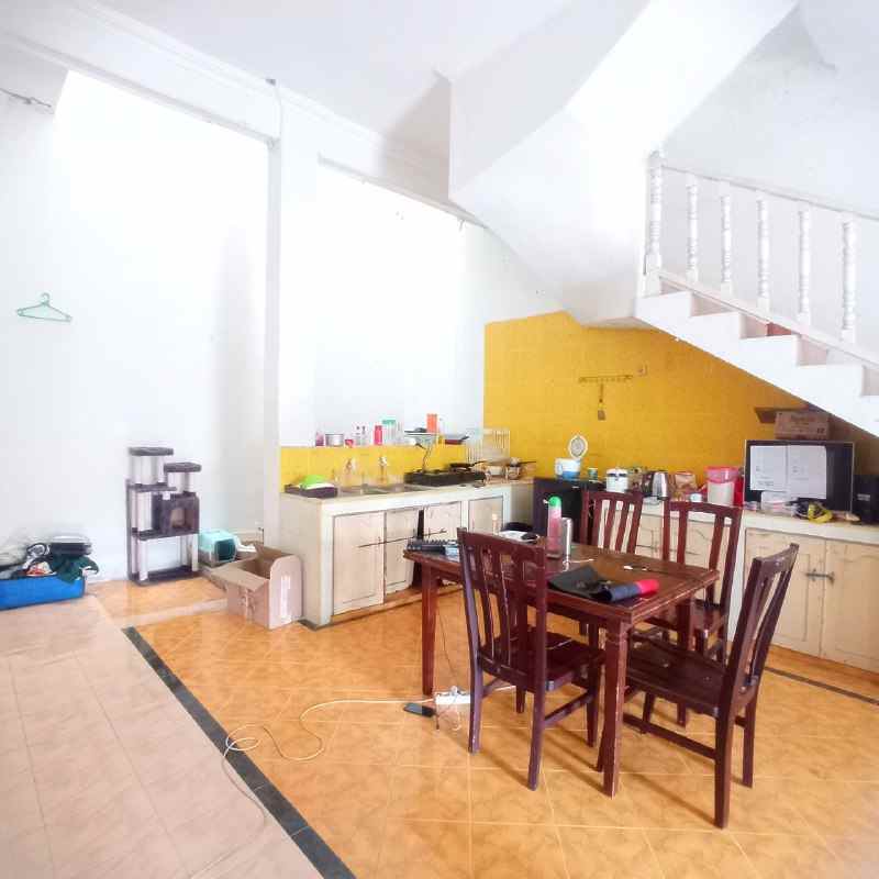 dijual rumah bumi marina emas