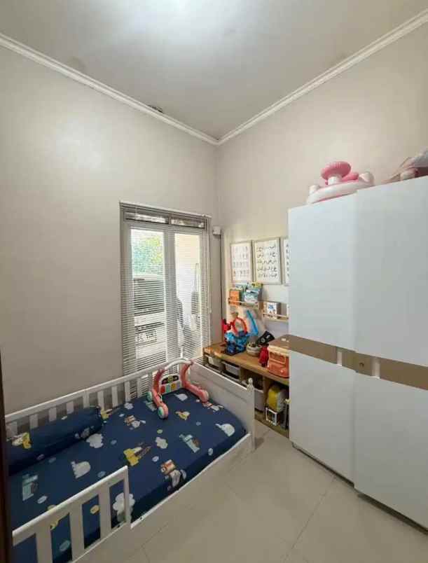 dijual rumah bumi panyawangan cileunyi