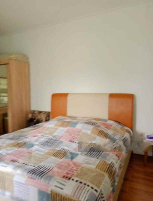 dijual rumah bunisari antapani bandung