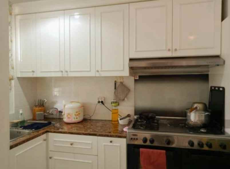 dijual rumah bunisari antapani bandung