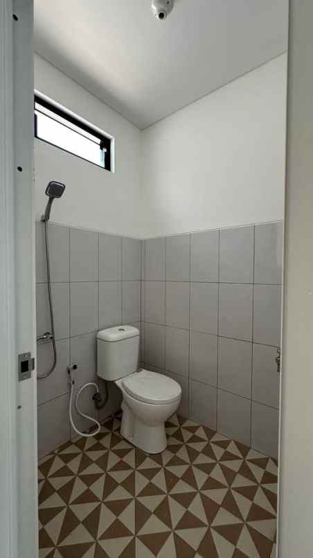 dijual rumah candirenggo singosari malang