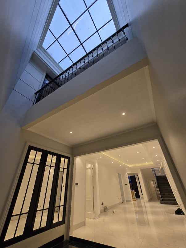 dijual rumah cempaka putih tengah