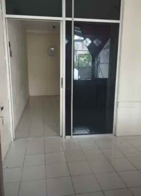 dijual rumah cengkareng barat