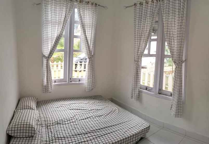 dijual rumah ciampea bogor barat