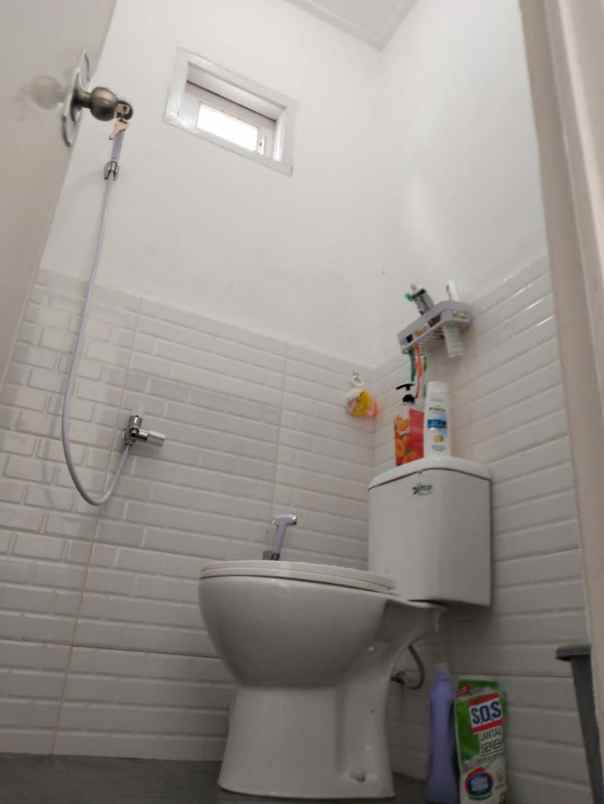 dijual rumah ciampea bogor barat