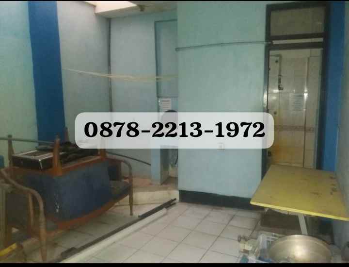 dijual rumah ciateul regol kota bandung