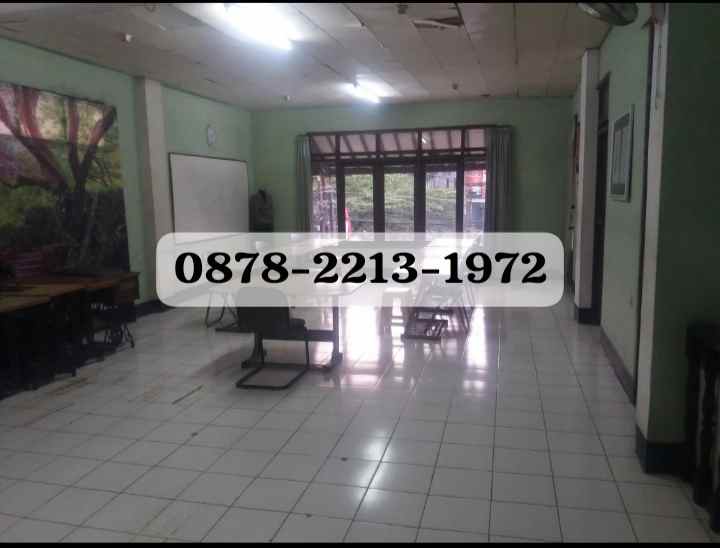dijual rumah ciateul regol kota bandung