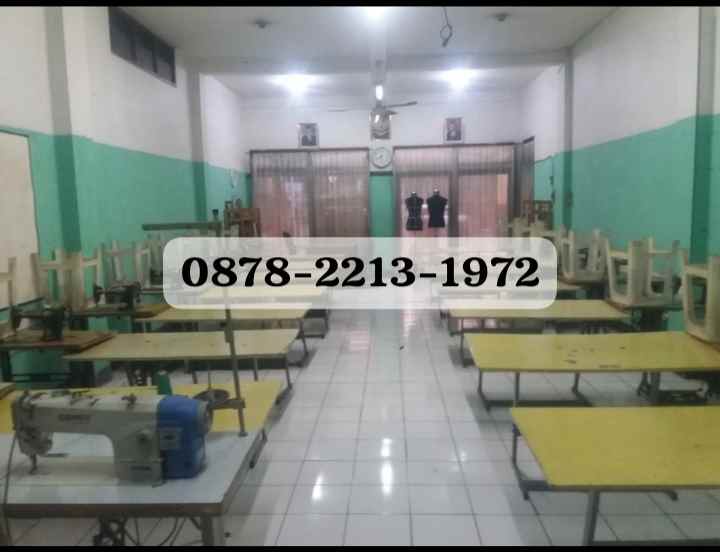 dijual rumah ciateul regol kota bandung