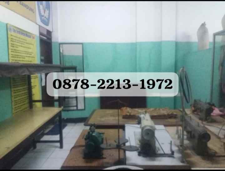dijual rumah ciateul regol kota bandung