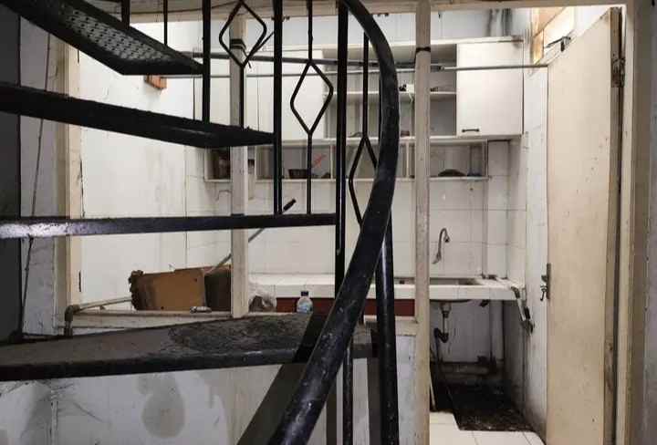 dijual rumah cibinong