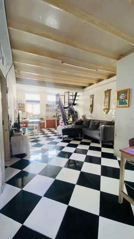 dijual rumah ciganitri buahbatu bandung