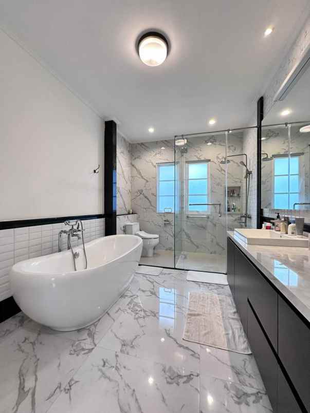 dijual rumah ciganjur