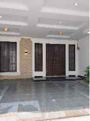 dijual rumah ciganjur