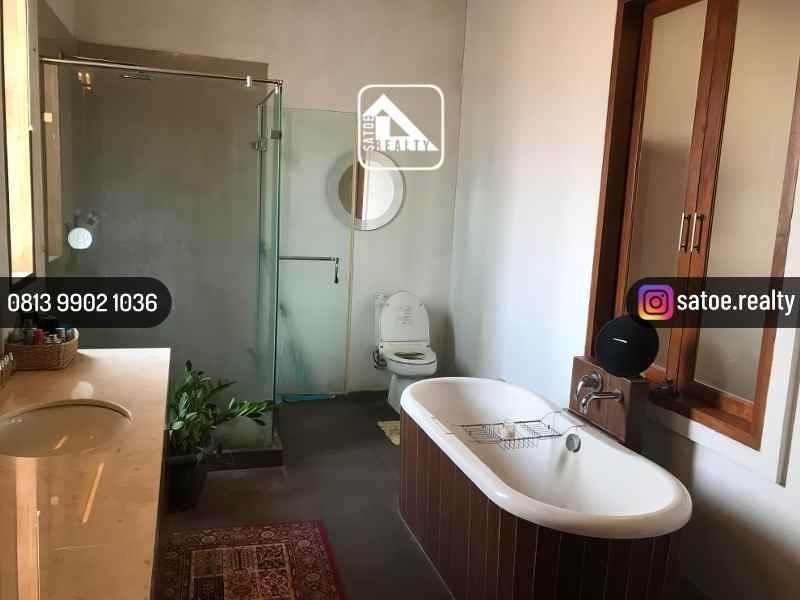 dijual rumah cilandak dalam cilandak