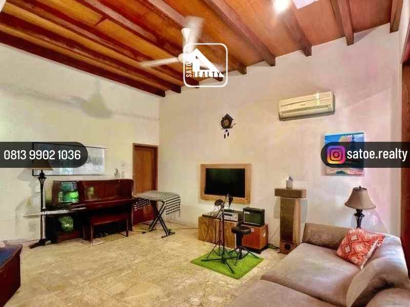 dijual rumah cilandak dalam cilandak