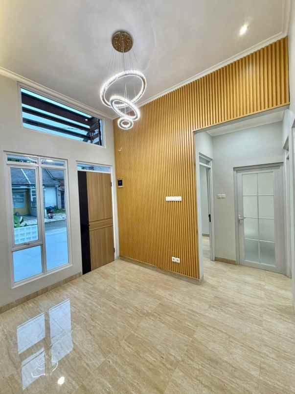 dijual rumah cileungsi