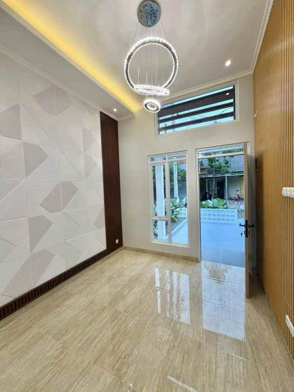 dijual rumah cileungsi