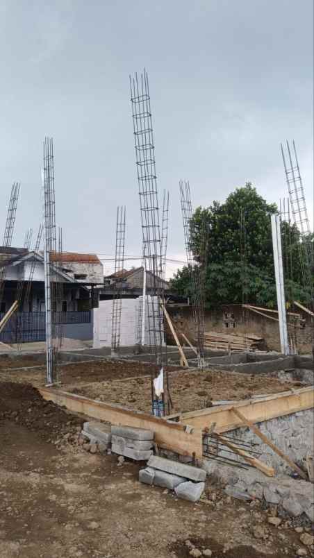 dijual rumah cileunyi kulon cileunyi