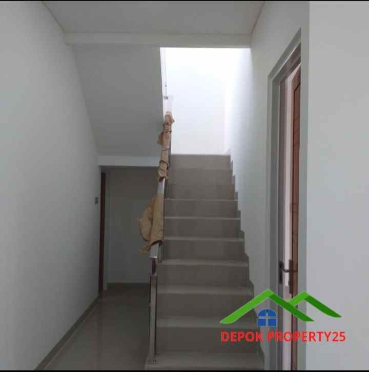 dijual rumah cinere depok