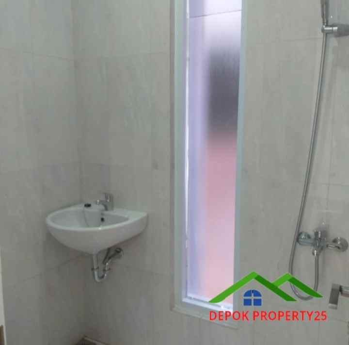 dijual rumah cinere depok