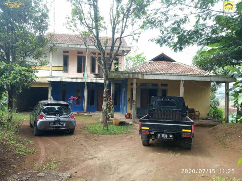 dijual rumah ciptasari