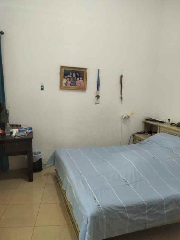 dijual rumah cipunagara ciliwiung