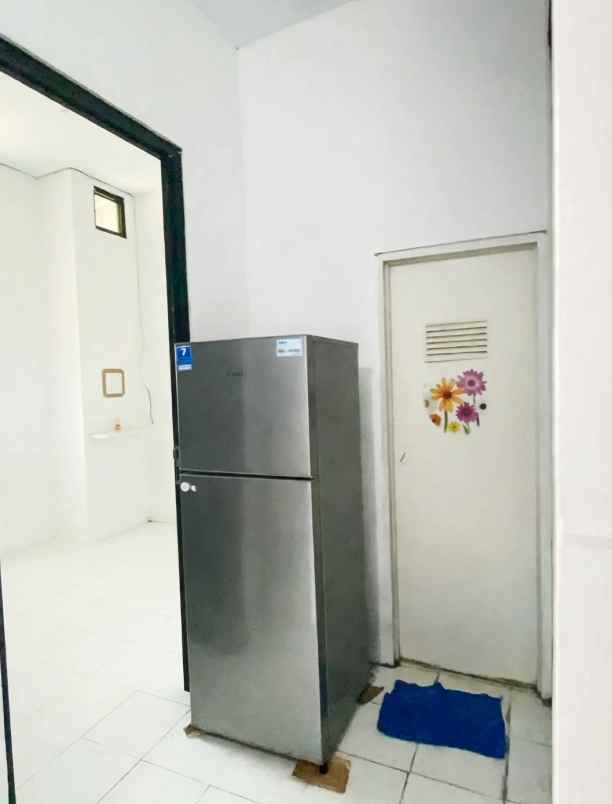 dijual rumah ciseeng bogor
