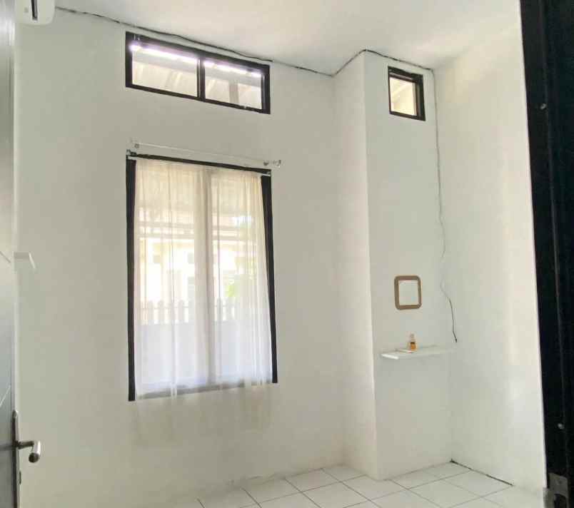 dijual rumah ciseeng bogor