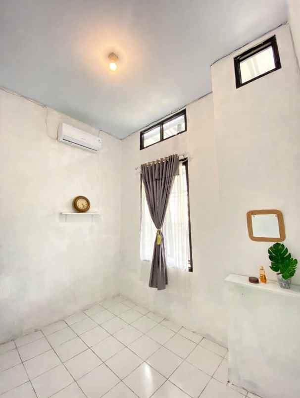 dijual rumah ciseeng bogor