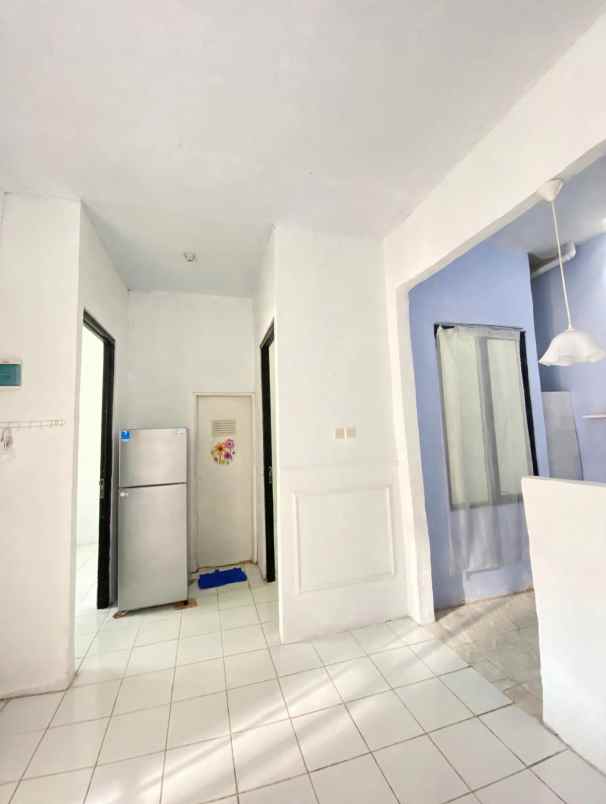 dijual rumah ciseeng bogor