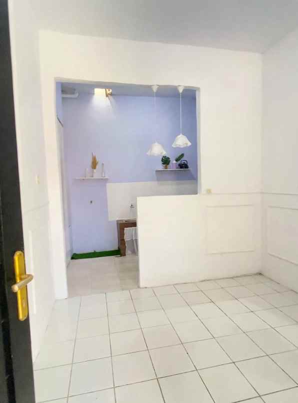dijual rumah ciseeng bogor