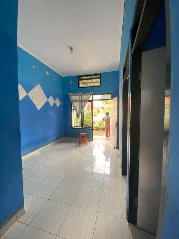 dijual rumah citayam bojonggede bogor