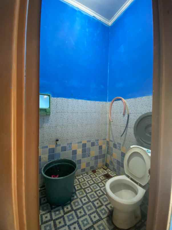 dijual rumah citayam bojonggede bogor