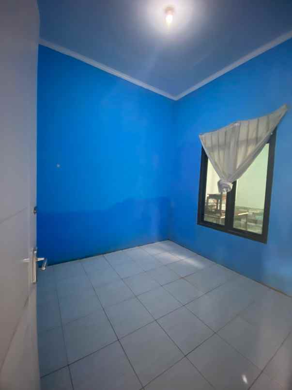 dijual rumah citayam bojonggede bogor