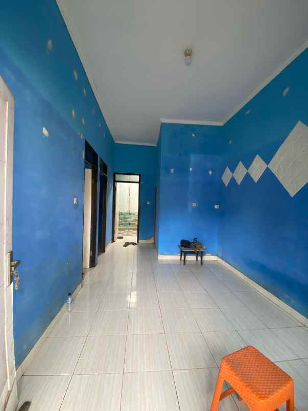 dijual rumah citayam bojonggede bogor