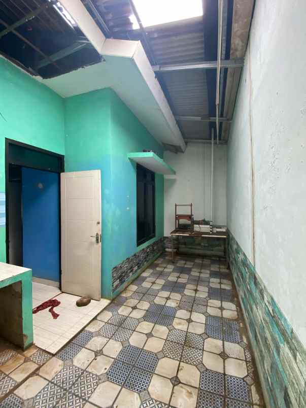 dijual rumah citayam bojonggede bogor