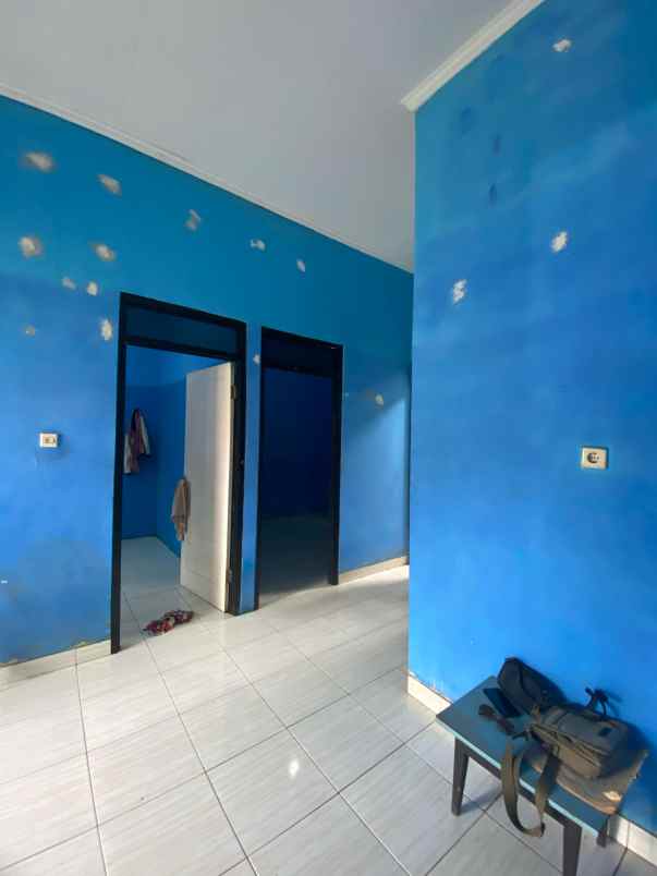 dijual rumah citayam bojonggede bogor