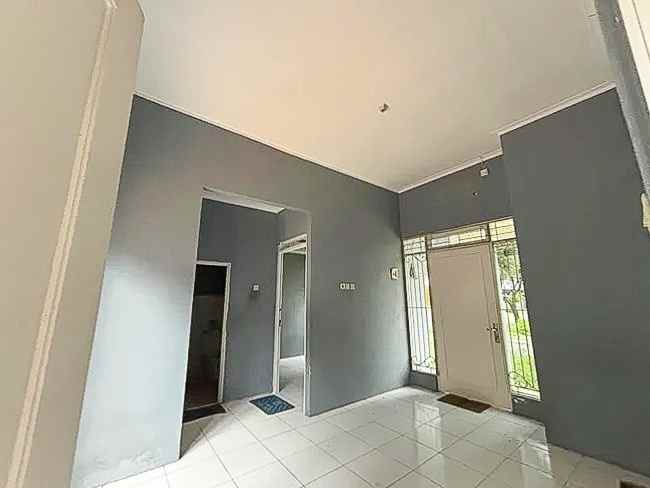 dijual rumah citra indah city cileungsi