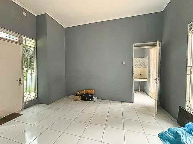 dijual rumah citra indah city cileungsi