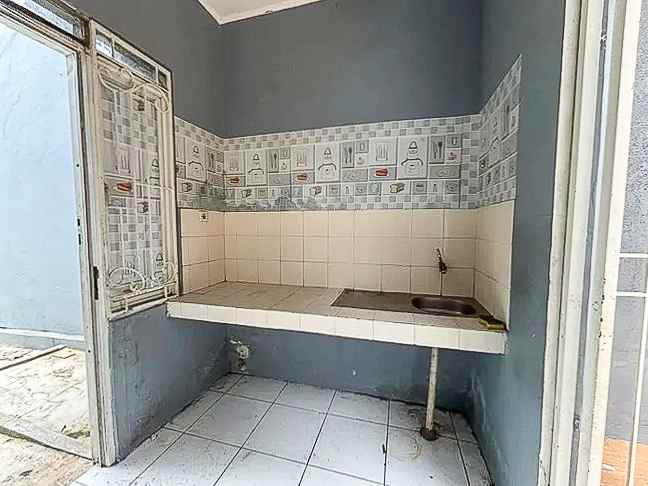 dijual rumah citra indah city cileungsi