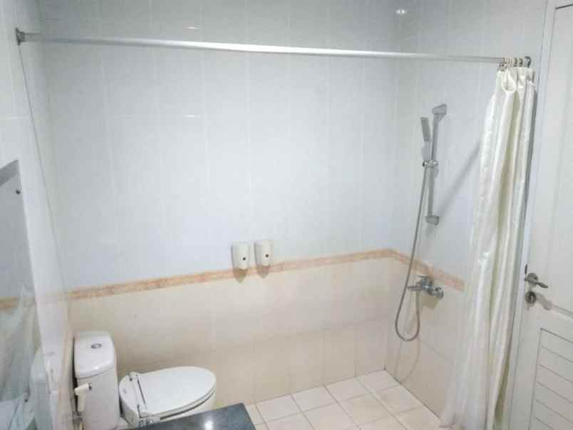 dijual rumah citragran cibubur