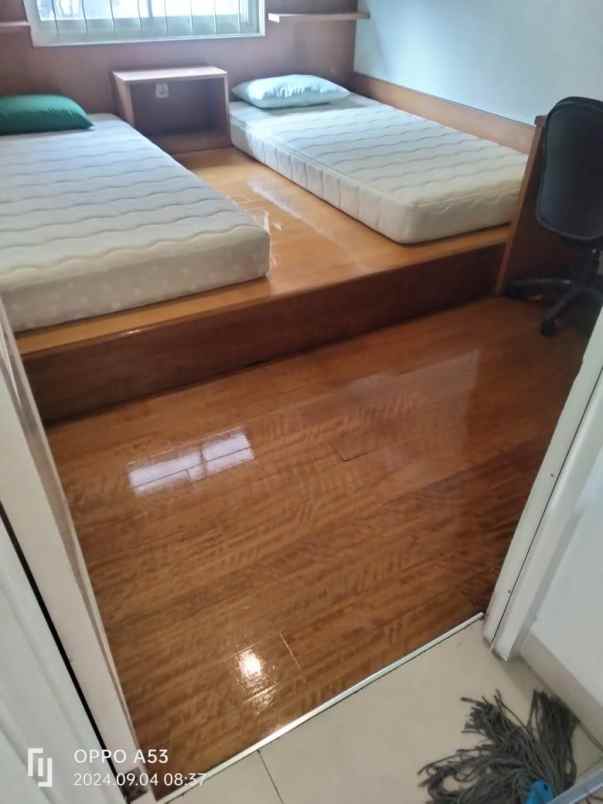 dijual rumah citragran cibubur