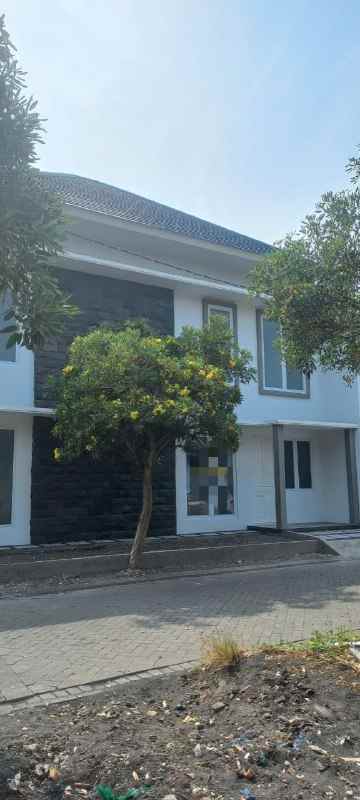 dijual rumah citraland bukit palma