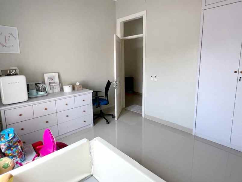 dijual rumah citraland gama city jalan