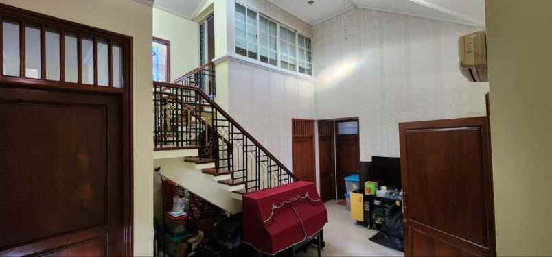dijual rumah citraland international
